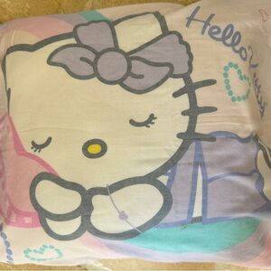 Sanrio Hello Kitty twin sheets set